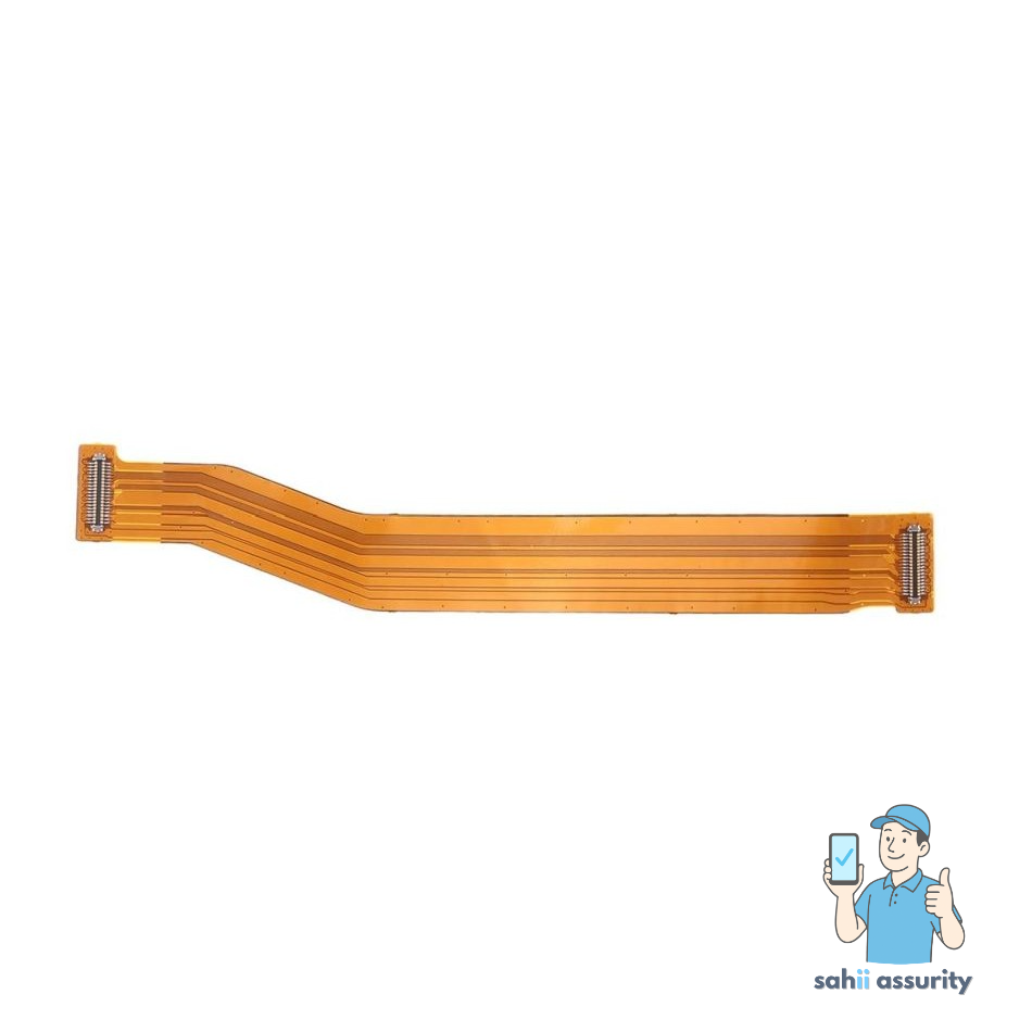 LCD Flex Cable for Vivo V7 thumbnail